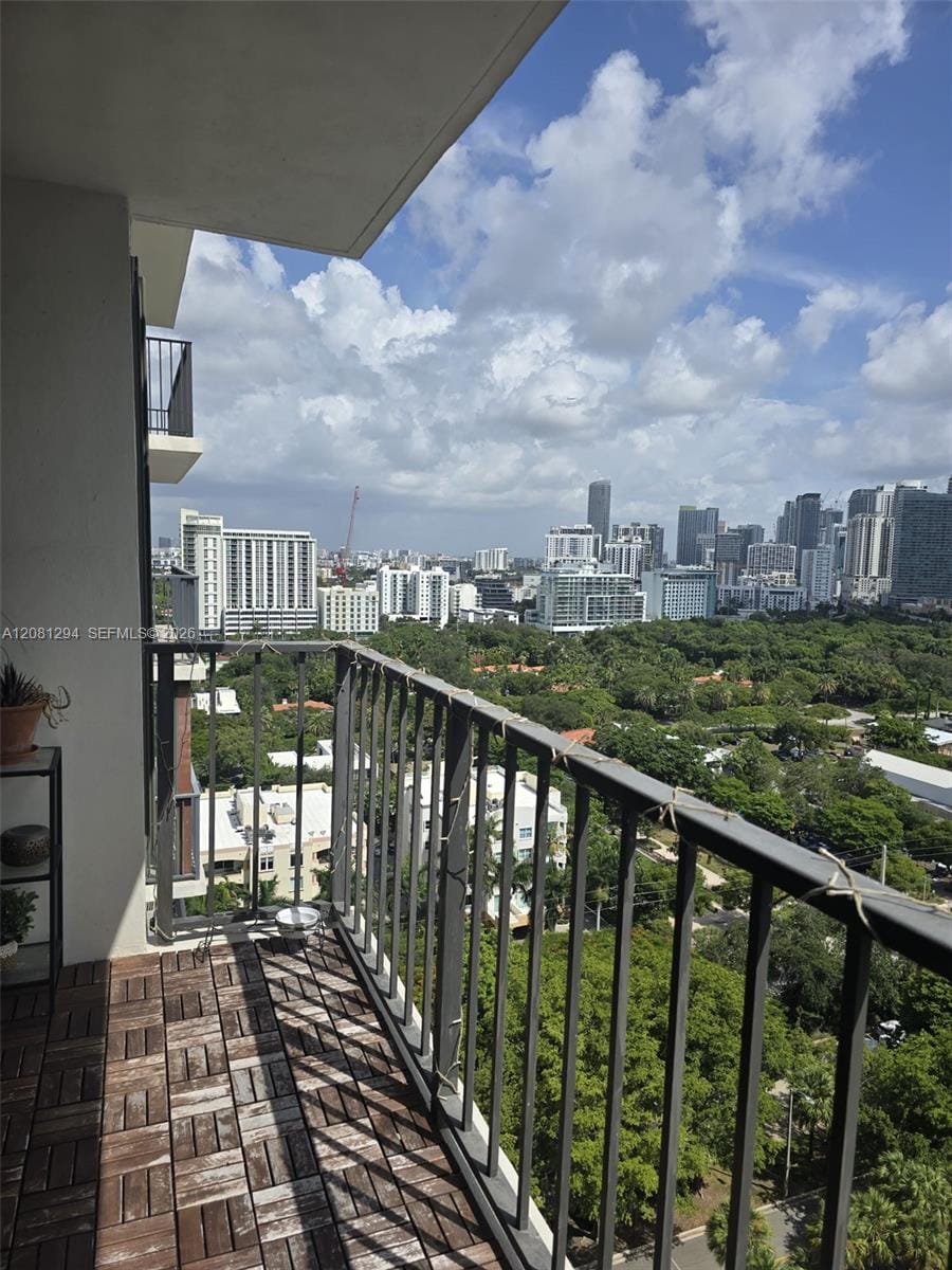 1901 Brickell Avenue B2110 — photo 2