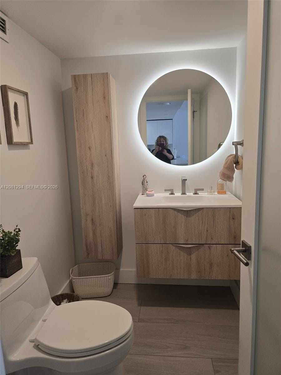 1901 Brickell Avenue B2110 — photo 11