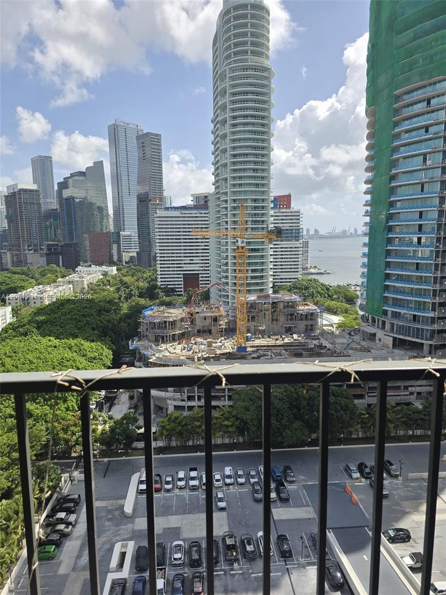 1901 Brickell Avenue B2110 — photo 3
