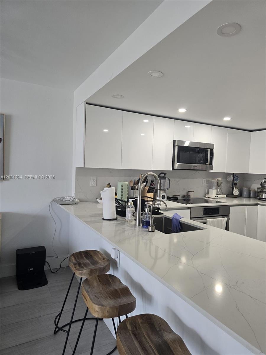 1901 Brickell Avenue B2110 — photo 4