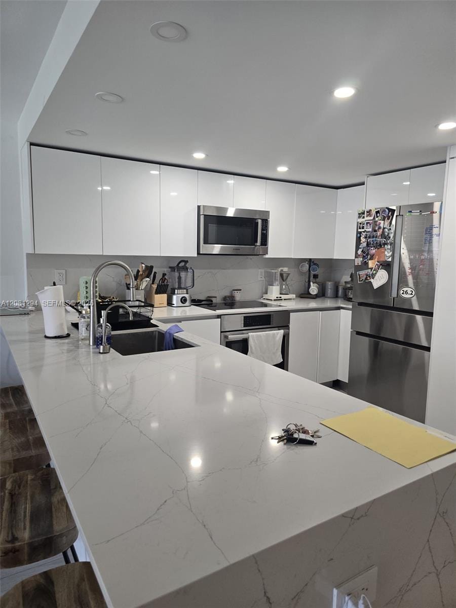 1901 Brickell Avenue B2110 — photo 7