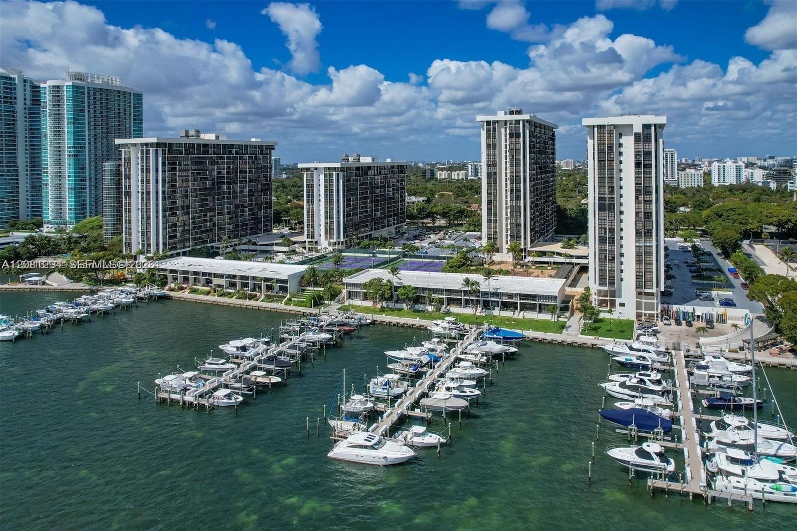 1901 Brickell Avenue B2110, Miami, FL 33129
