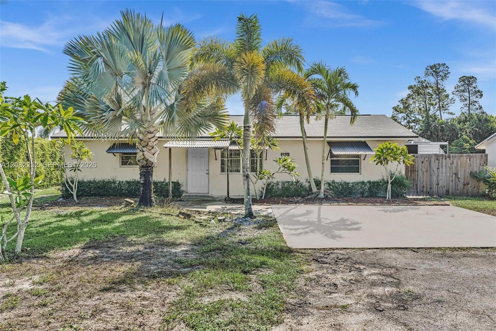 5088 2nd Road, Lake Worth, FL 33467