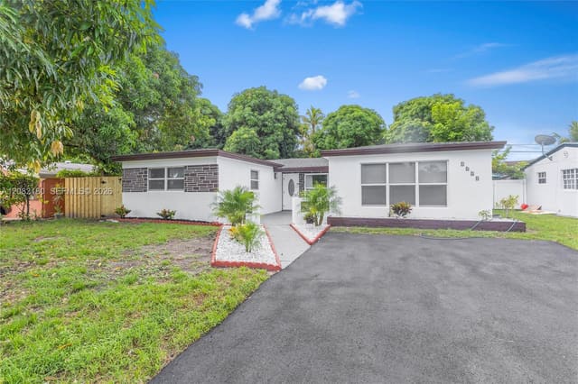 7320 Shalimar Street, Miramar, FL 33023