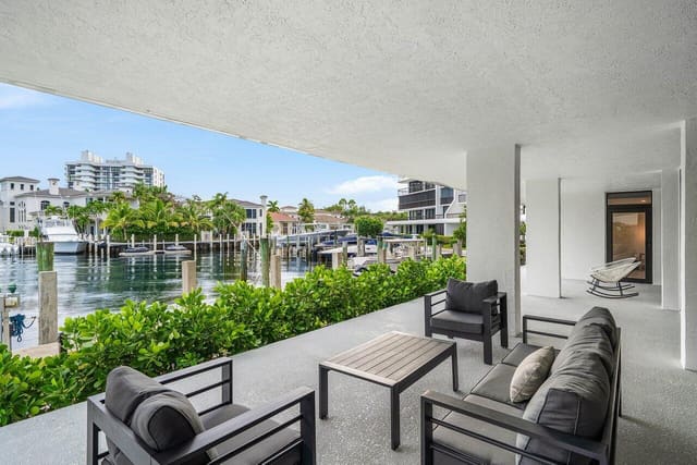 4740 S Ocean Boulevard 105, sold in ZIP 33487, Highland Beach, FL