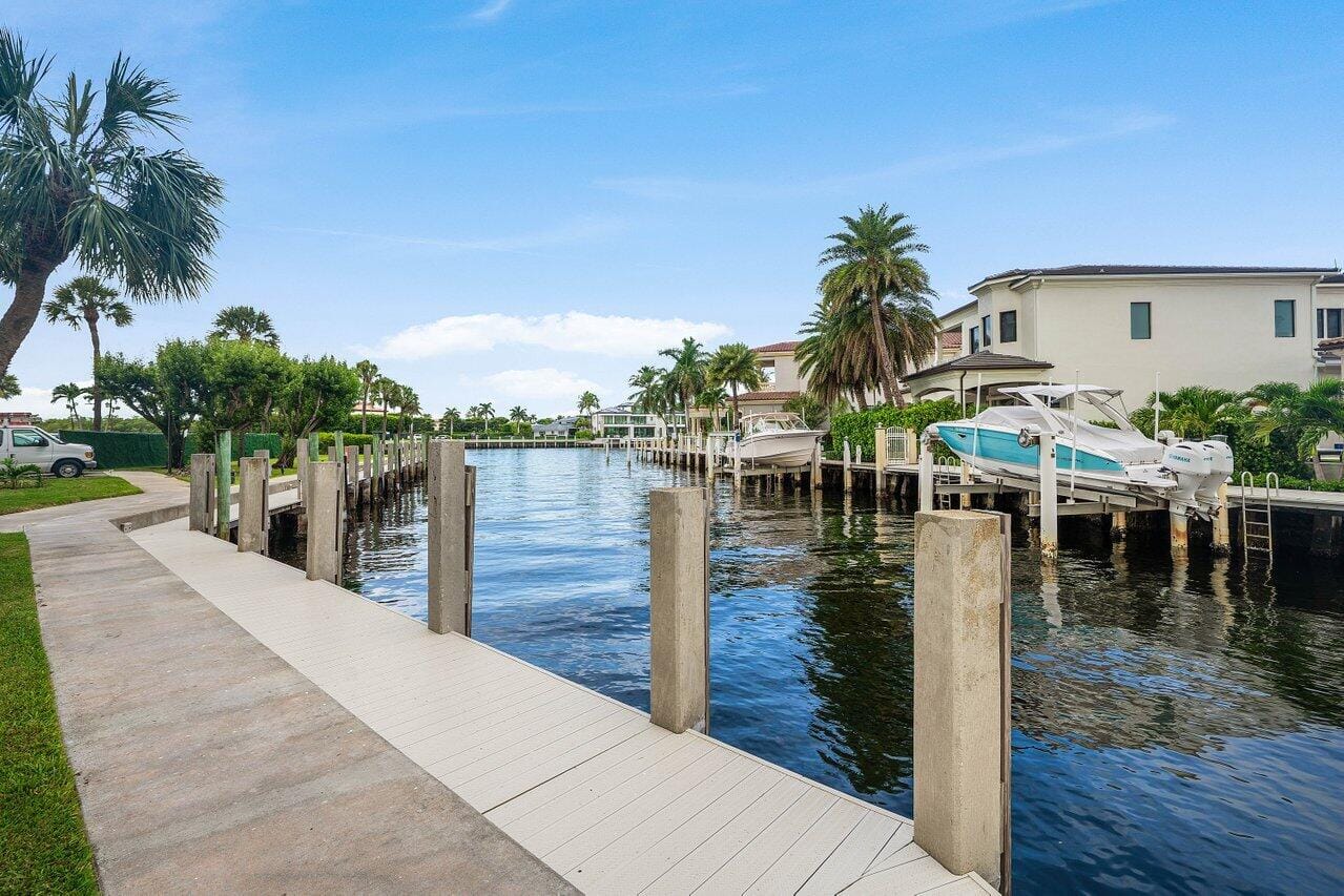 4740 S Ocean Boulevard 105, Highland Beach, FL 33487 photo 30