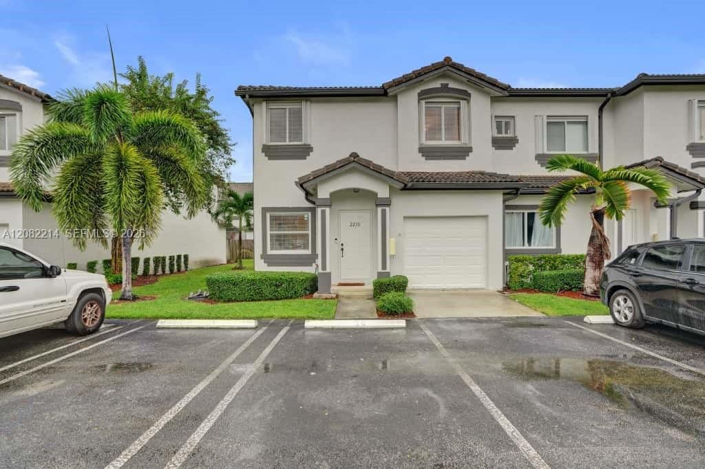 2238 SE 26th Lane 2238, Homestead, FL 33035