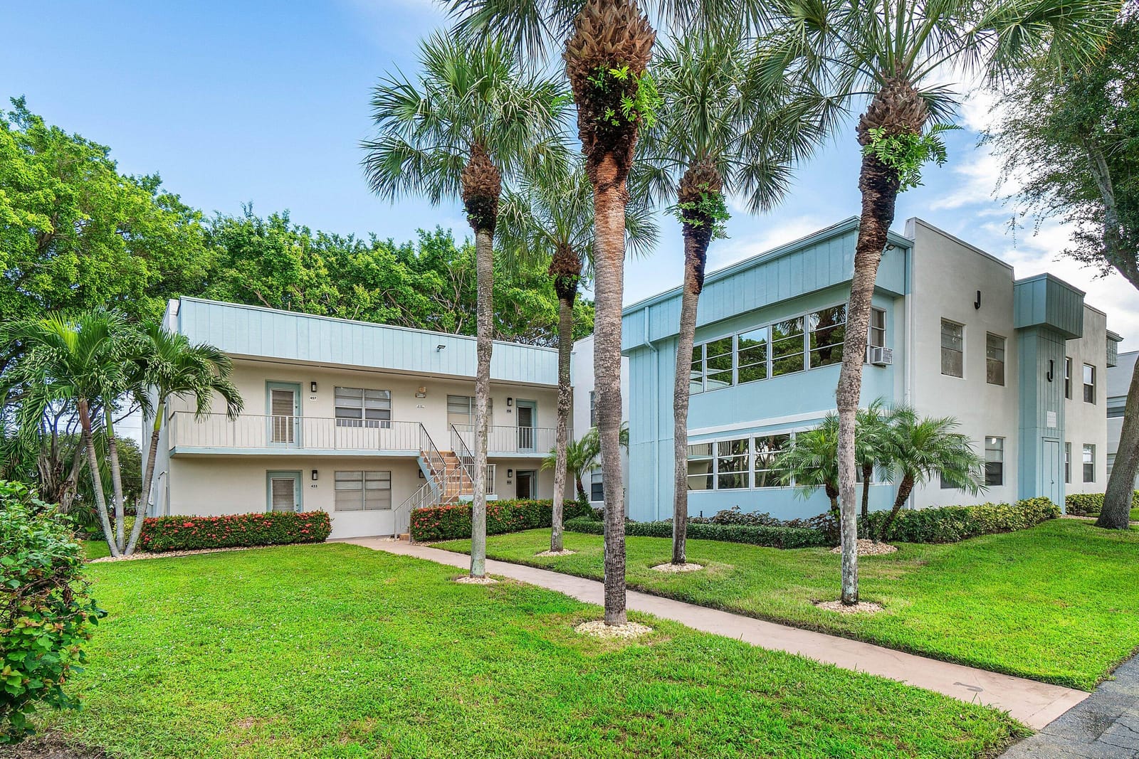 434 Normandy J, Delray Beach, FL 33484