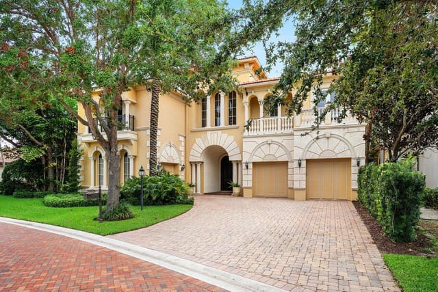 17387 Balaria Street, Boca Raton, FL 33496