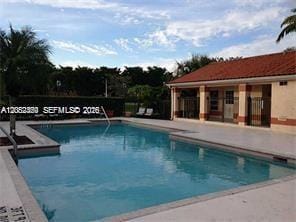 3380 N Pinewalk Drive N 1116, Margate, FL 33063
