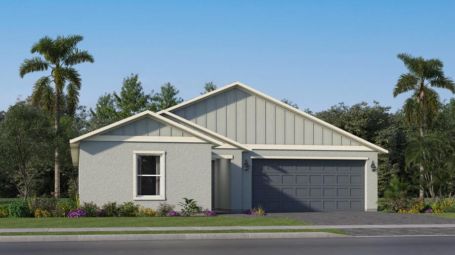 11189 NW SUNCREST Loop, Port St. Lucie, FL 34987