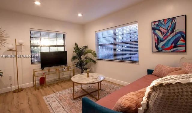 5911 SW 5th Terrace A, Miami, FL 33144