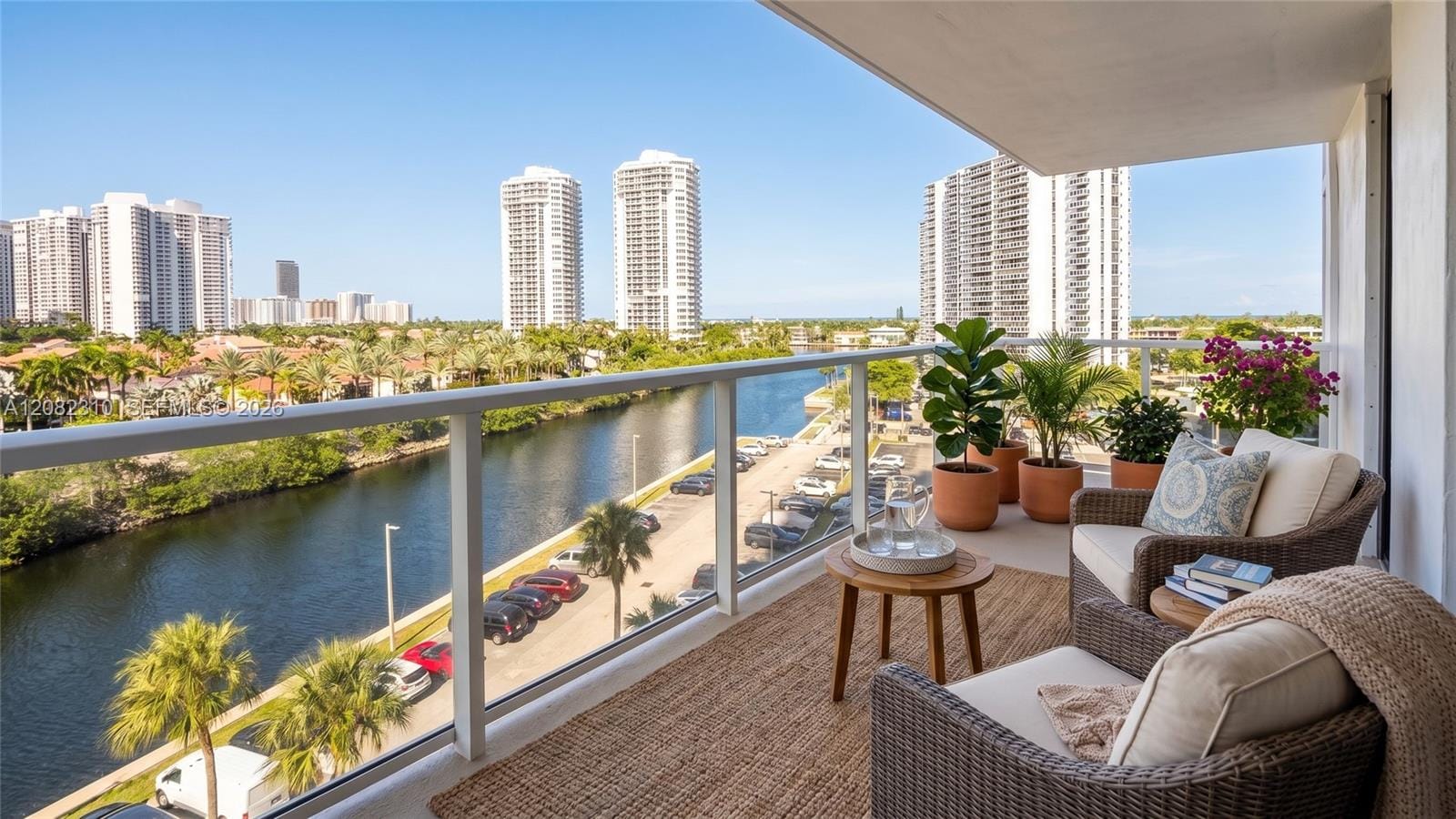 3701 N Country Club Drive 701, Aventura, FL 33180