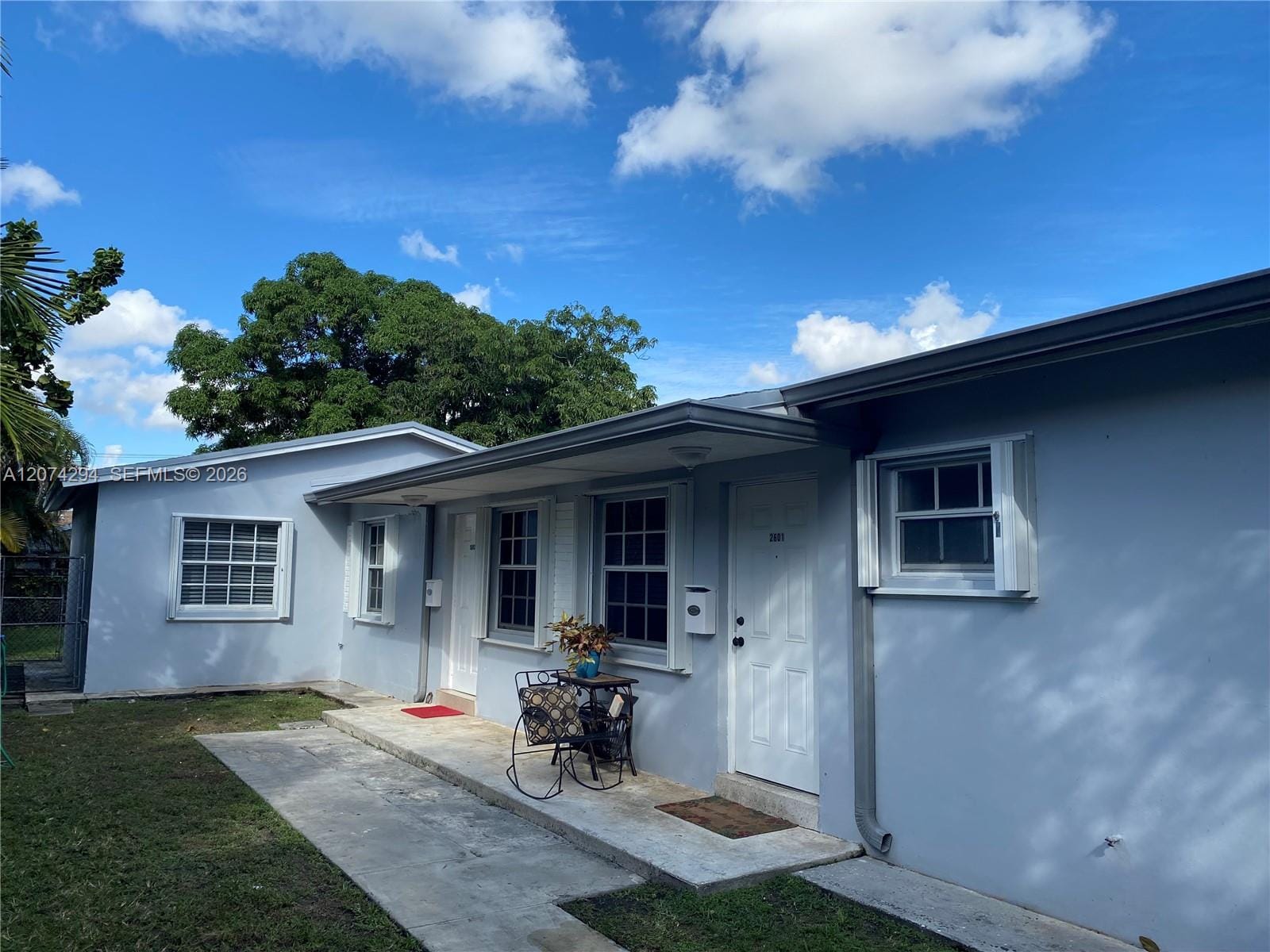 2601 SW 18th Street 2601, Miami, FL 33145