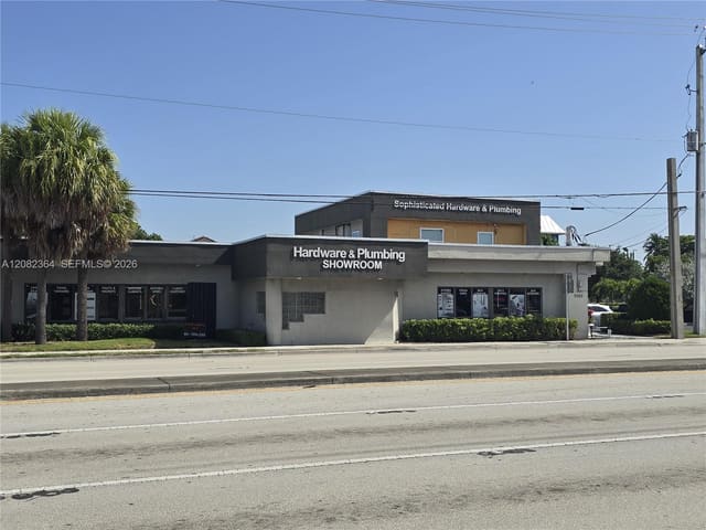 1583 E Oakland Park Boulevard, Oakland Park, FL 33334