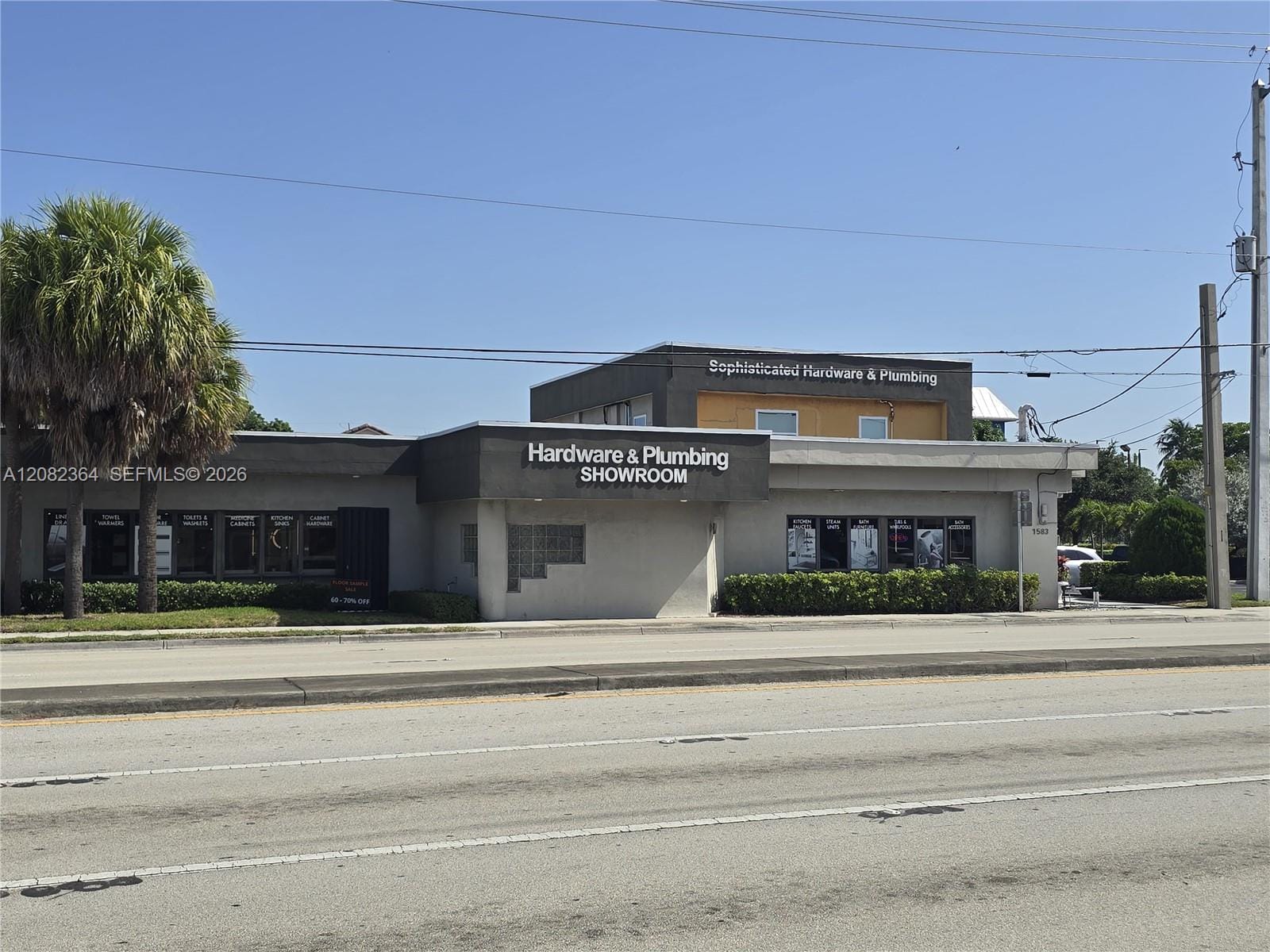 1583 E Oakland Park Boulevard, Oakland Park, FL 33334