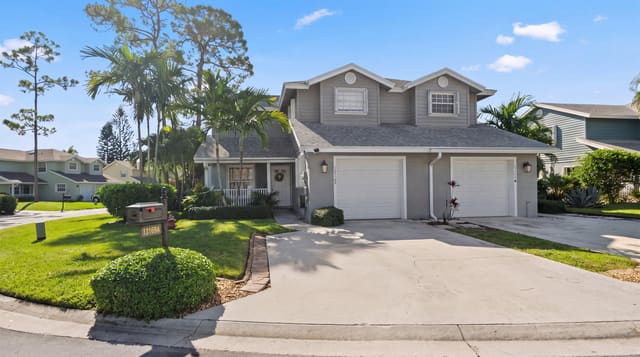 13169 Quiet Woods Road A, Wellington, FL 33414