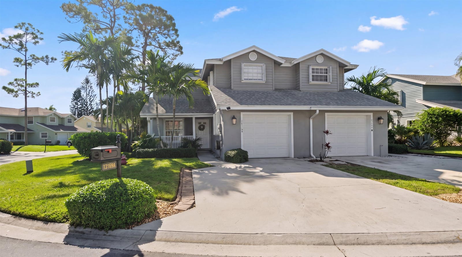 13169 Quiet Woods Road A, Wellington, FL 33414