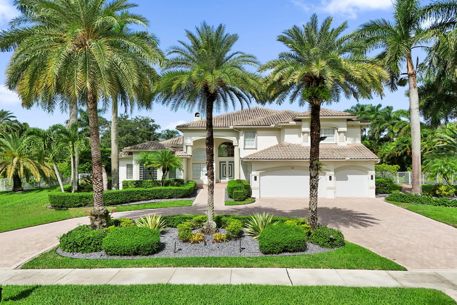 2663 BIRCH Terrace, Davie, FL 33330 photo 5
