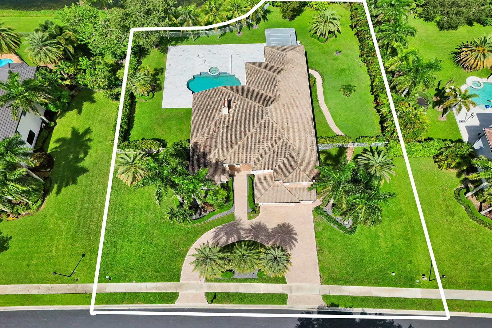 2663 BIRCH Terrace, Davie, FL 33330 photo 6