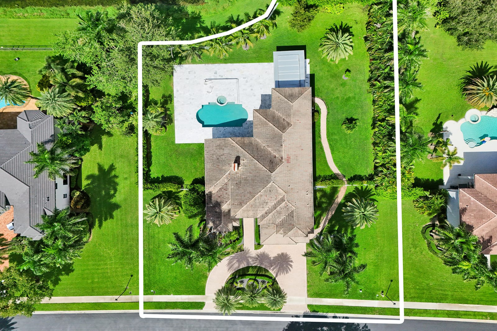 2663 BIRCH Terrace, Davie, FL 33330 photo 7