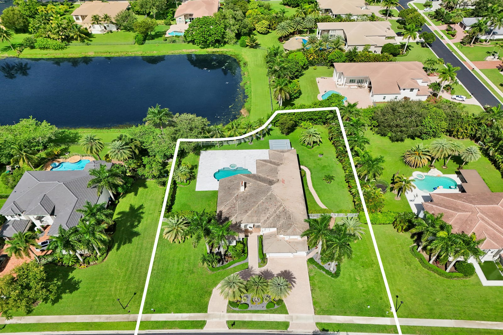 2663 BIRCH Terrace, Davie, FL 33330 photo 8