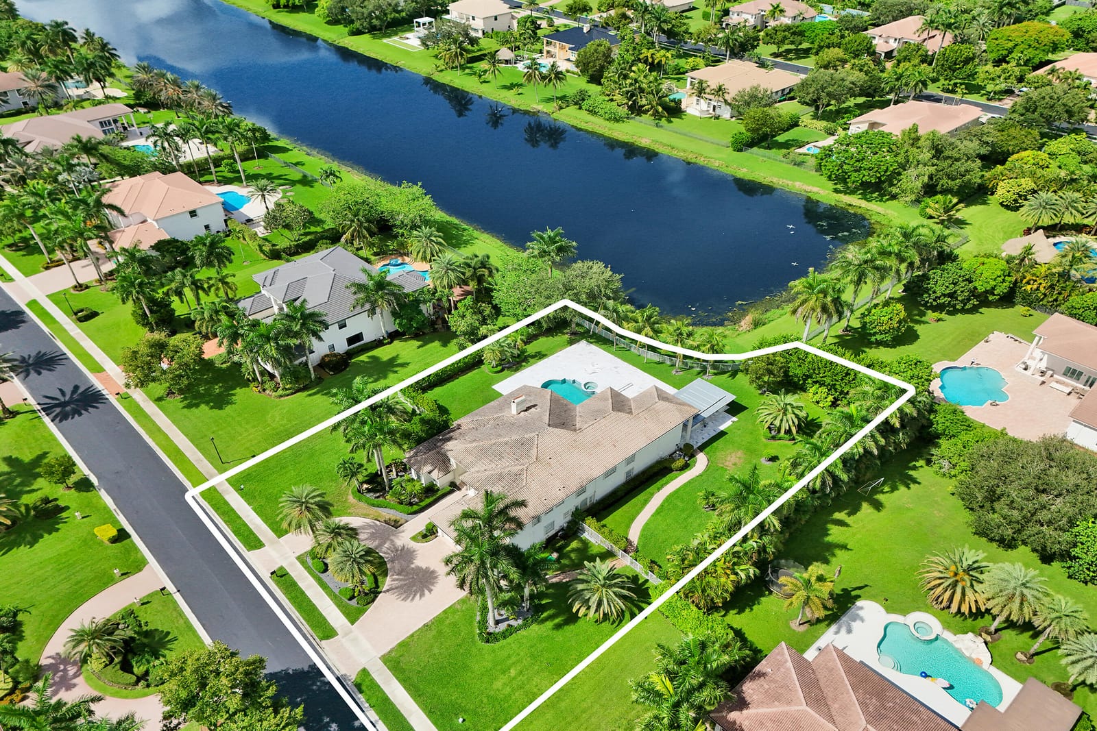 2663 BIRCH Terrace, Davie, FL 33330 photo 9