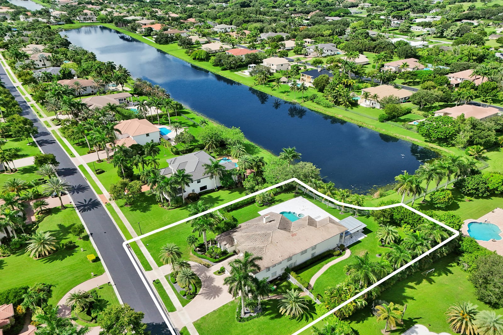 2663 BIRCH Terrace, Davie, FL 33330 photo 10