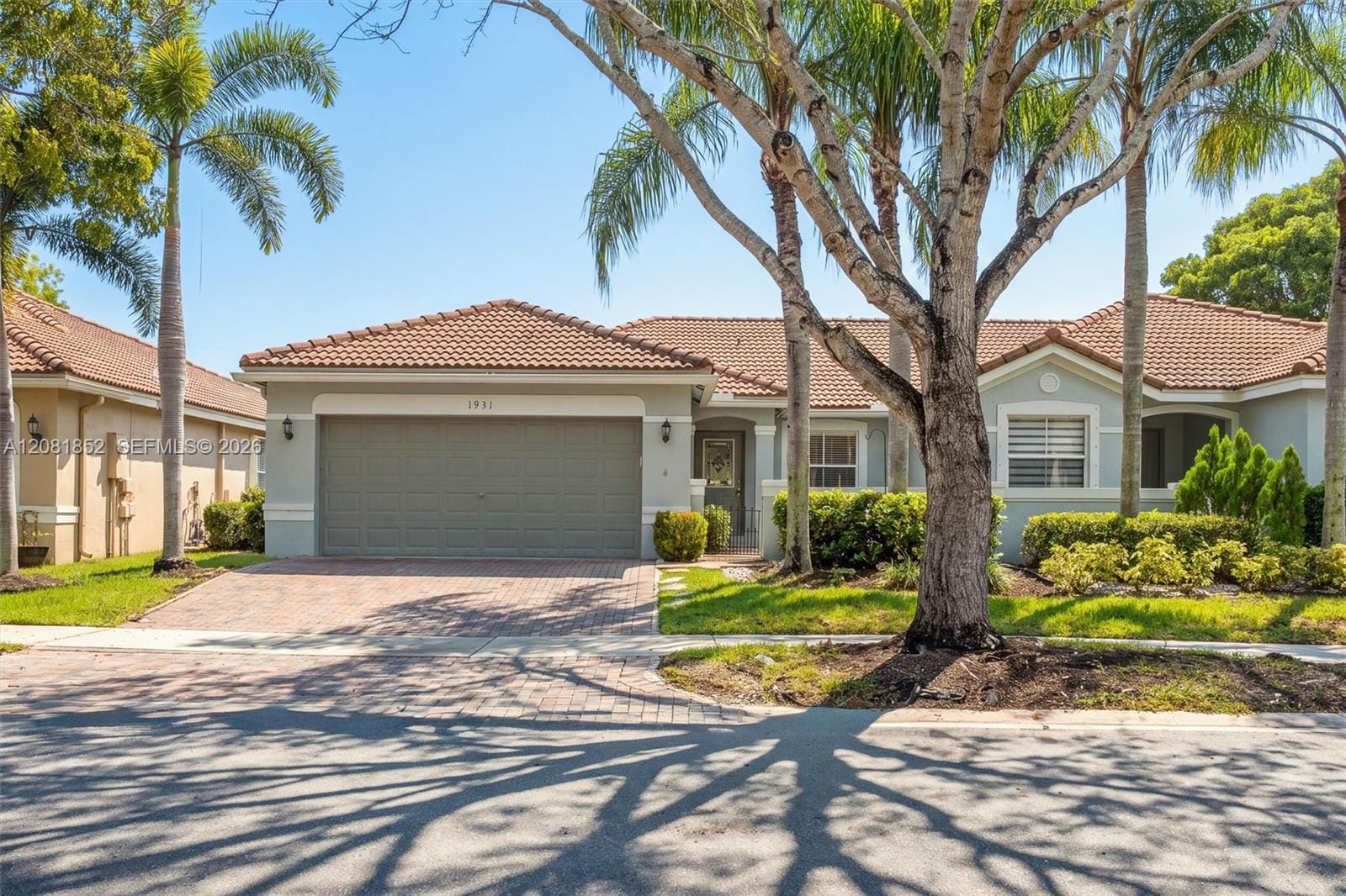 1931 Pisces Terrace, Weston, FL 33327