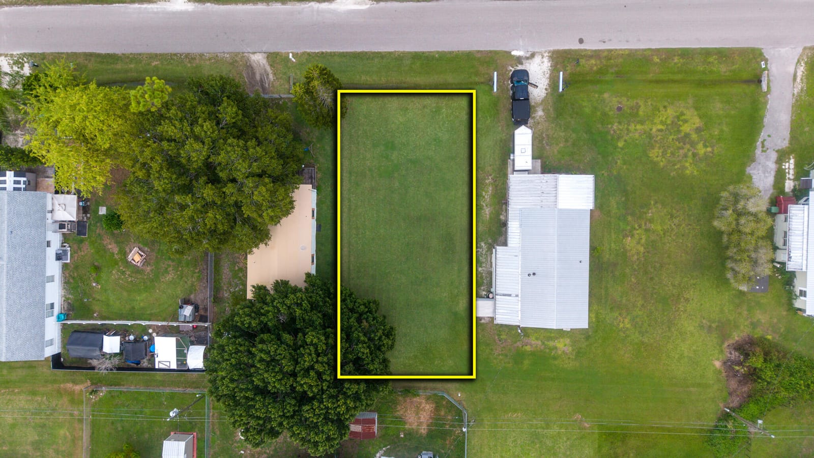 1222 E CHOBEE Street, Okeechobee, FL 34974