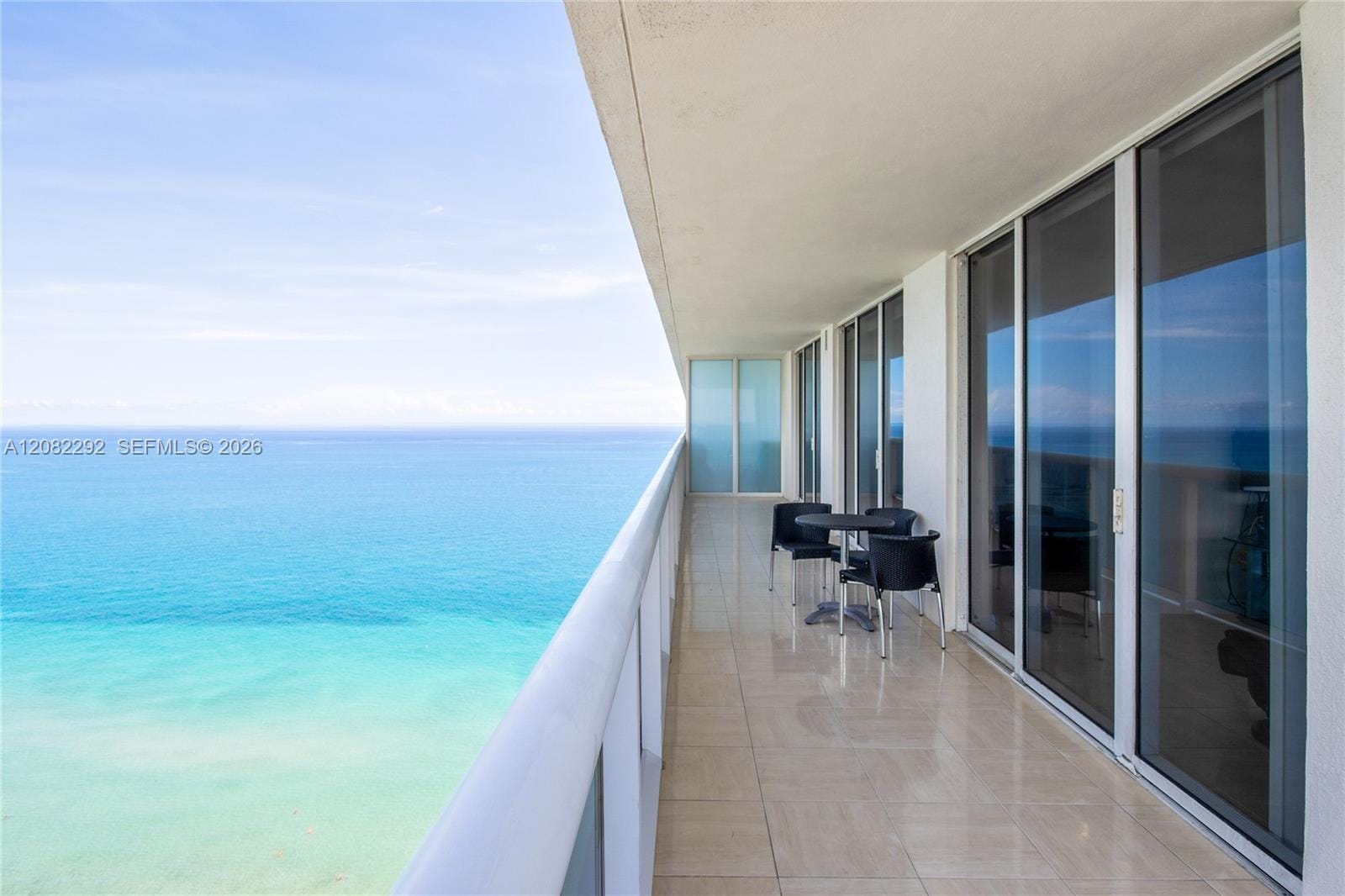 1830 S Ocean Drive 3508, Hallandale Beach, FL 33009