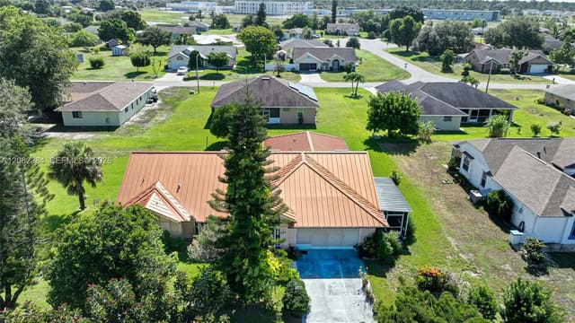 237 Lauberge Court, Lehigh Acres, FL 33936