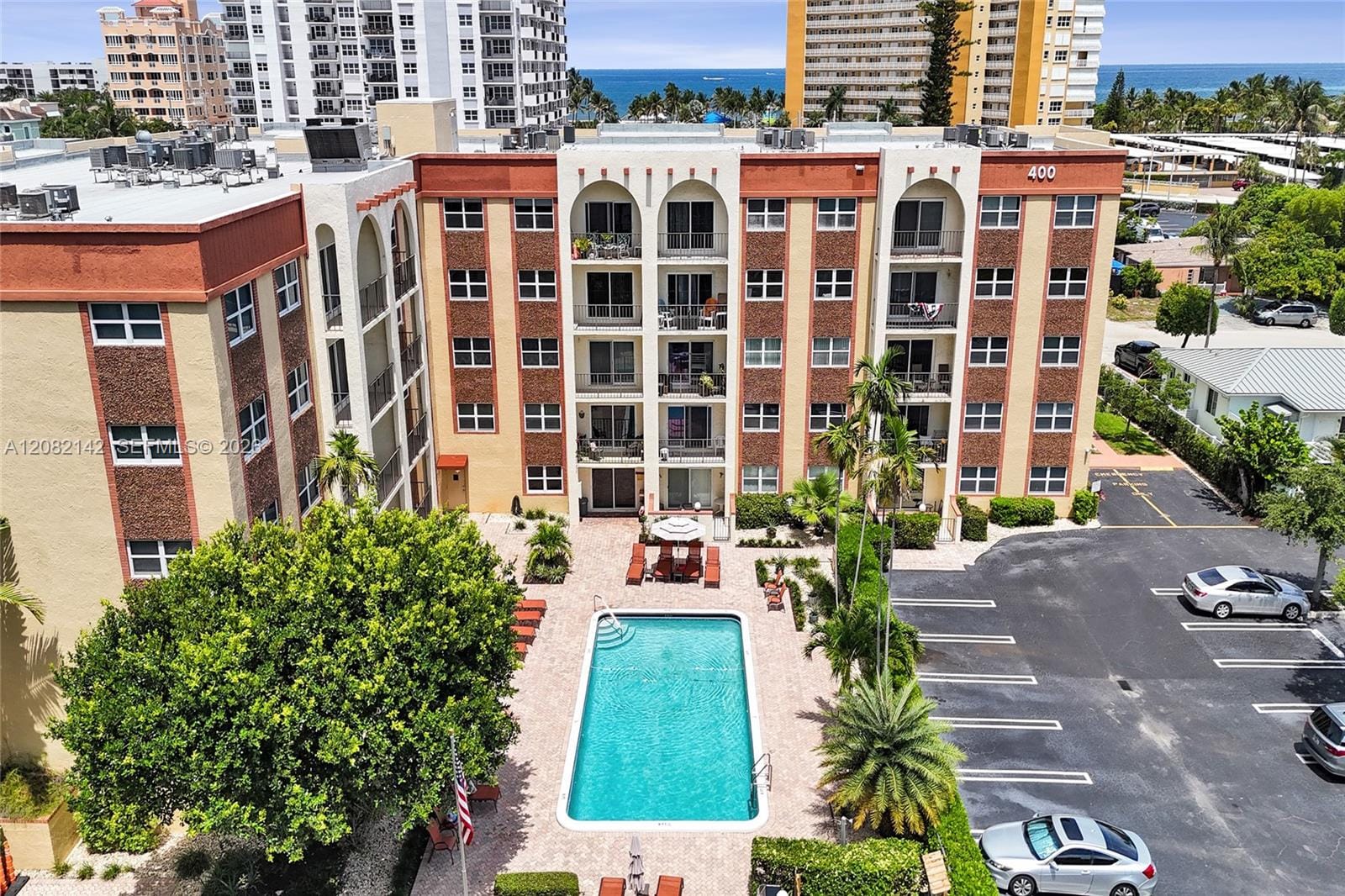 400 N Riverside Drive 406, Pompano Beach, FL 33062
