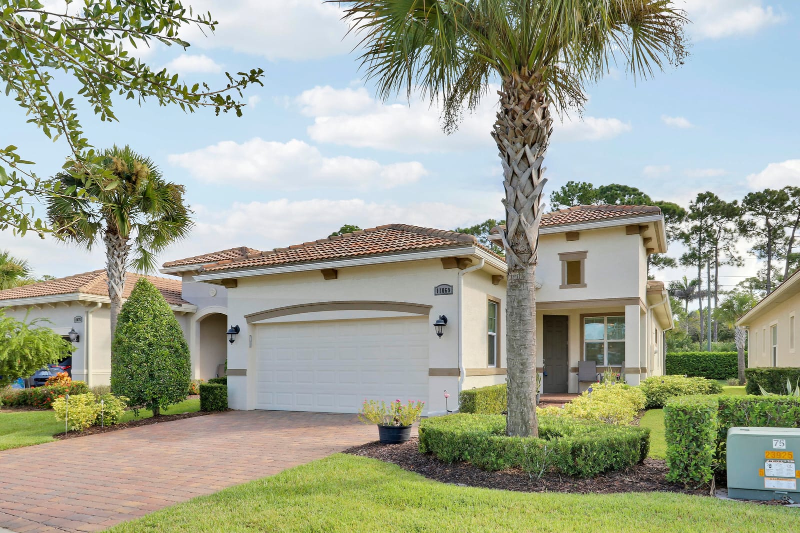 11069 SW Visconti Way, Port St. Lucie, FL 34986