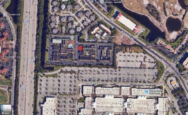 1500 N Congress Avenue B5, West Palm Beach, FL 33401