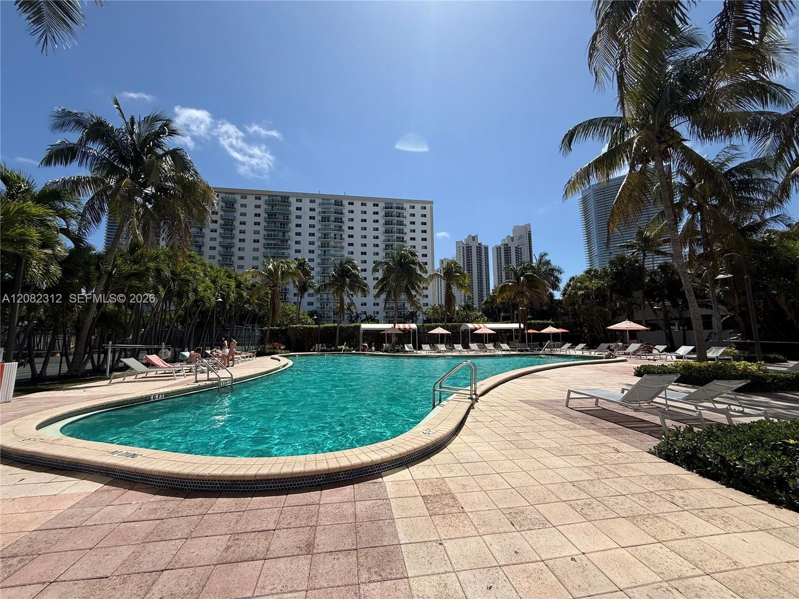 19380 Collins Avenue PH-11 — photo 3