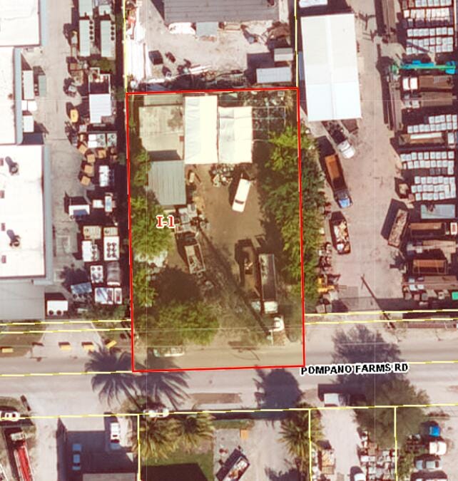 1991 NW 33rd Street — photo 11