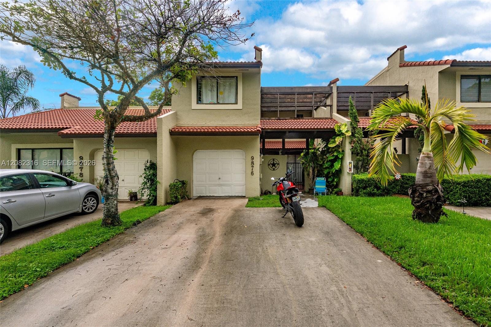 9876 Costa Del Sol Boulevard B-93, Doral, FL 33178
