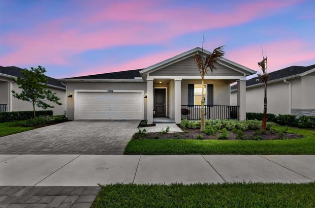 11264 Barnstead Way, Port St. Lucie, FL 34987