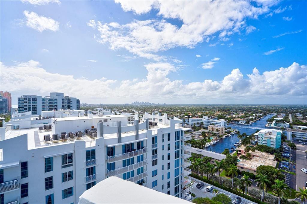 2841 N Ocean Boulevard 1105 — photo 11