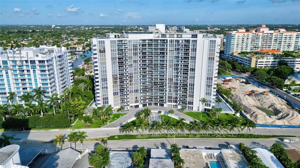 2841 N Ocean Boulevard 1105 — photo 3