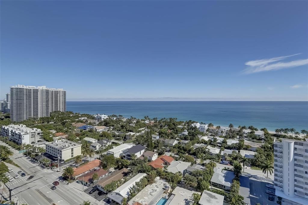 2841 N Ocean Boulevard 1105 — photo 9