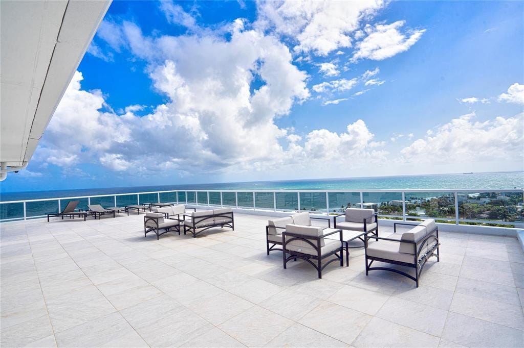 2841 N Ocean Boulevard 1105 — photo 10