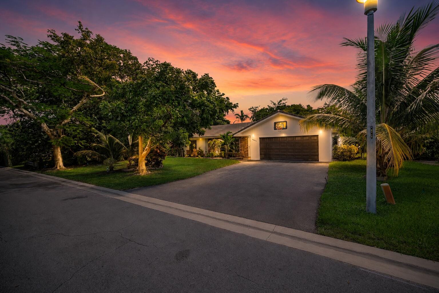 4203 NW 75TH Avenue, Coral Springs, FL 33065