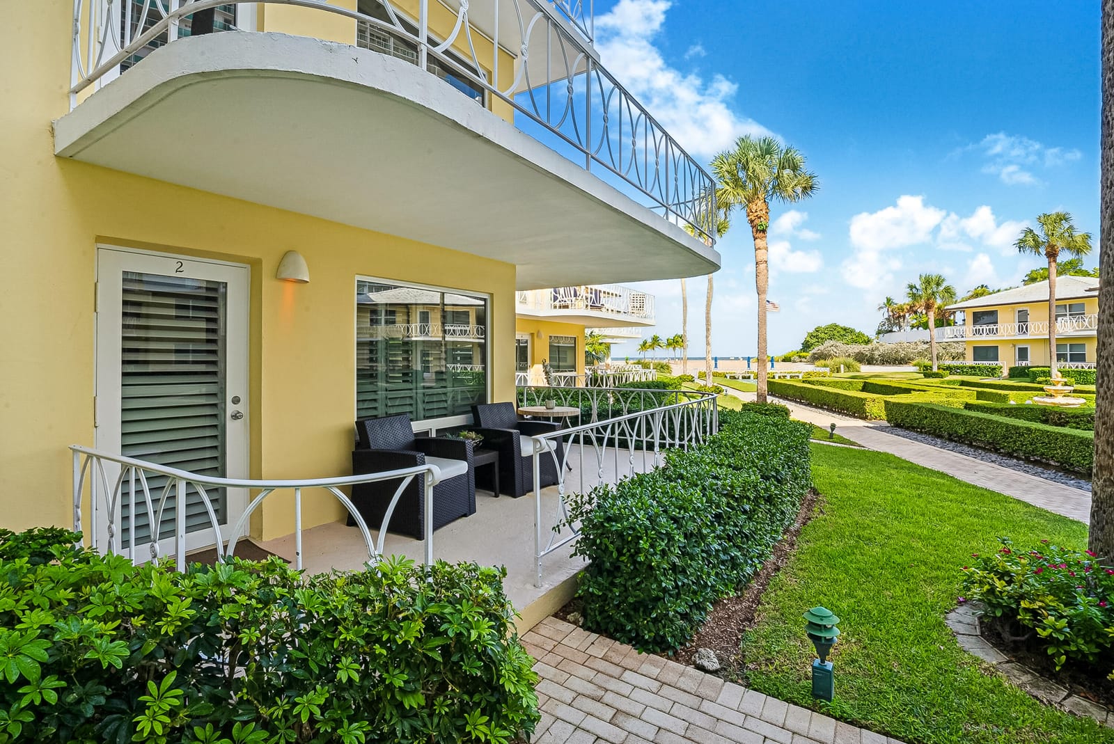 2000 S Ocean Lane 2, Fort Lauderdale, FL 33316 photo 2