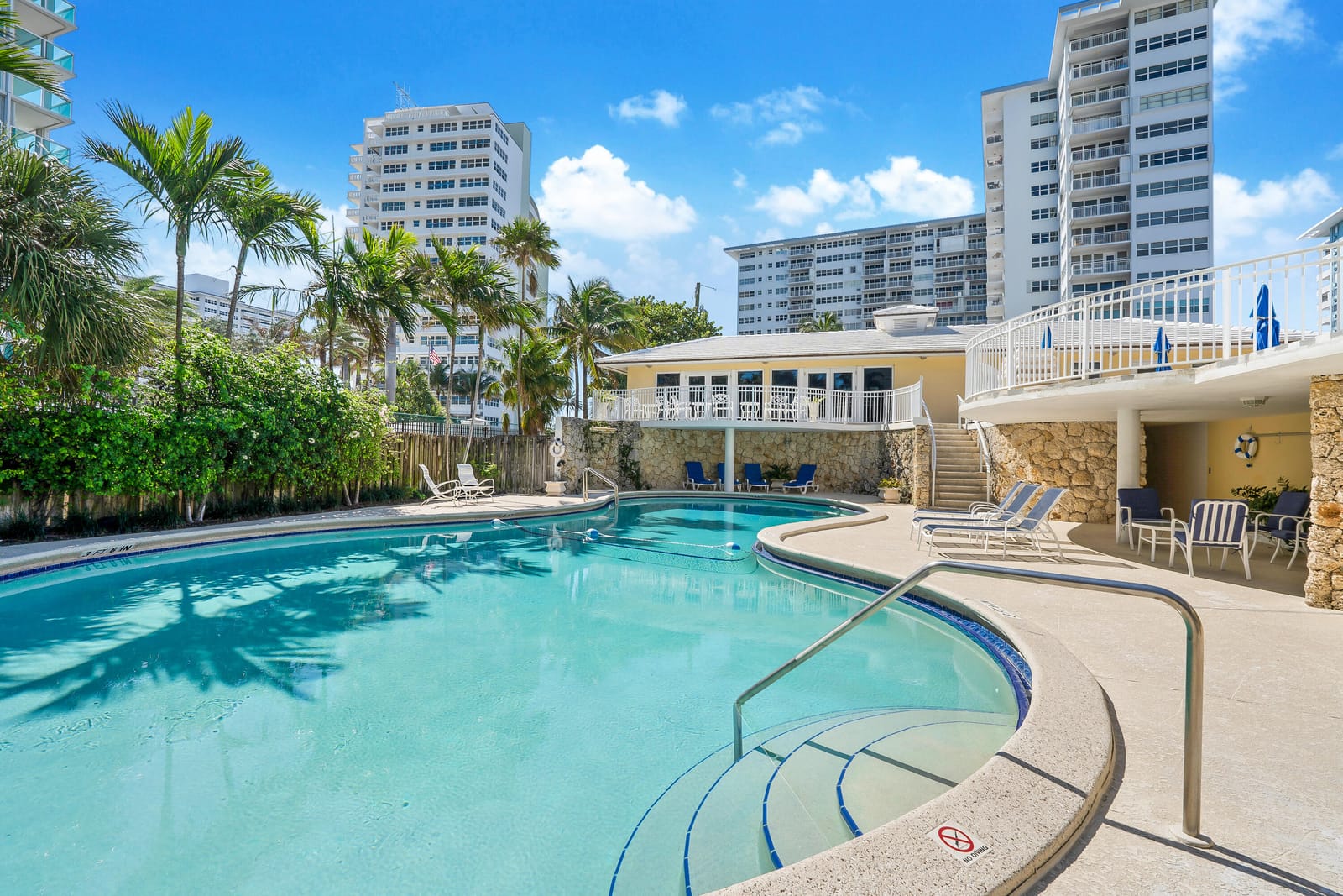 2000 S Ocean Lane 2, Fort Lauderdale, FL 33316 photo 21