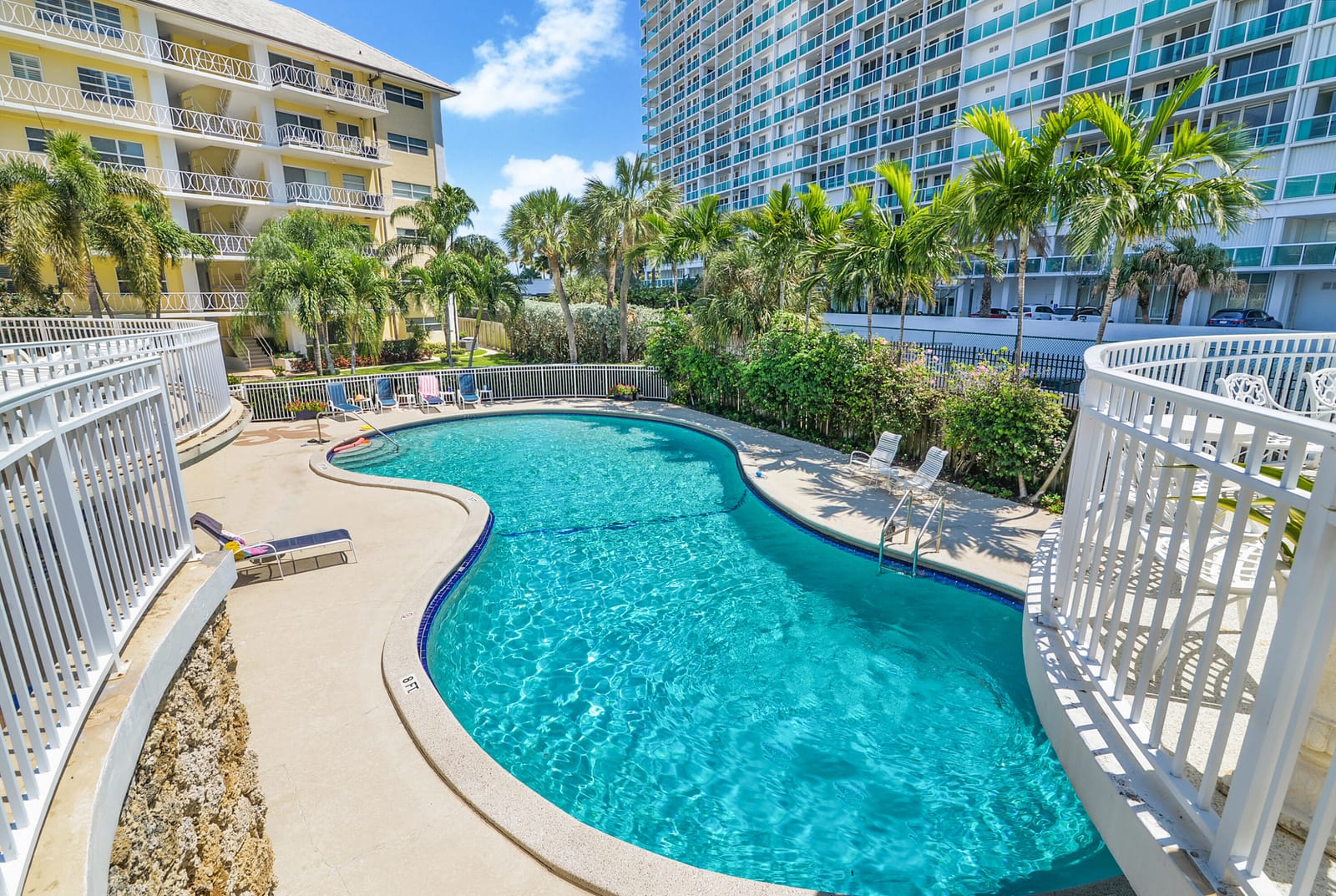 2000 S Ocean Lane 2, Fort Lauderdale, FL 33316 photo 22