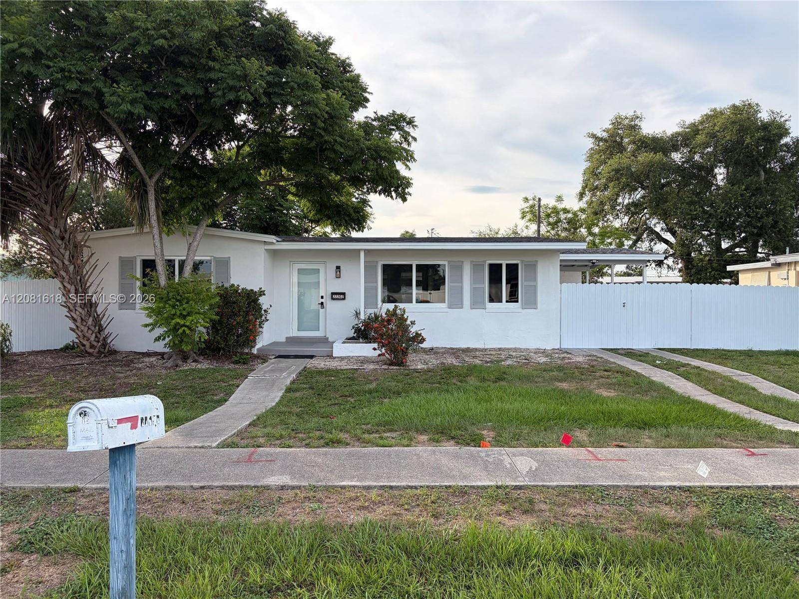 22202 Belinda Avenue, Port Charlotte, FL 33952