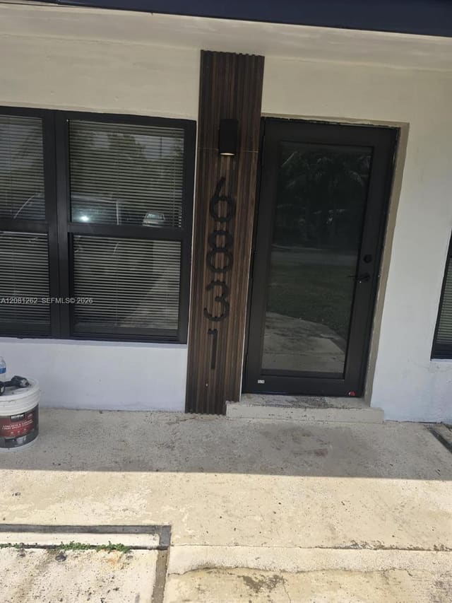 6831 SW 26th Court, Miramar, FL 33023