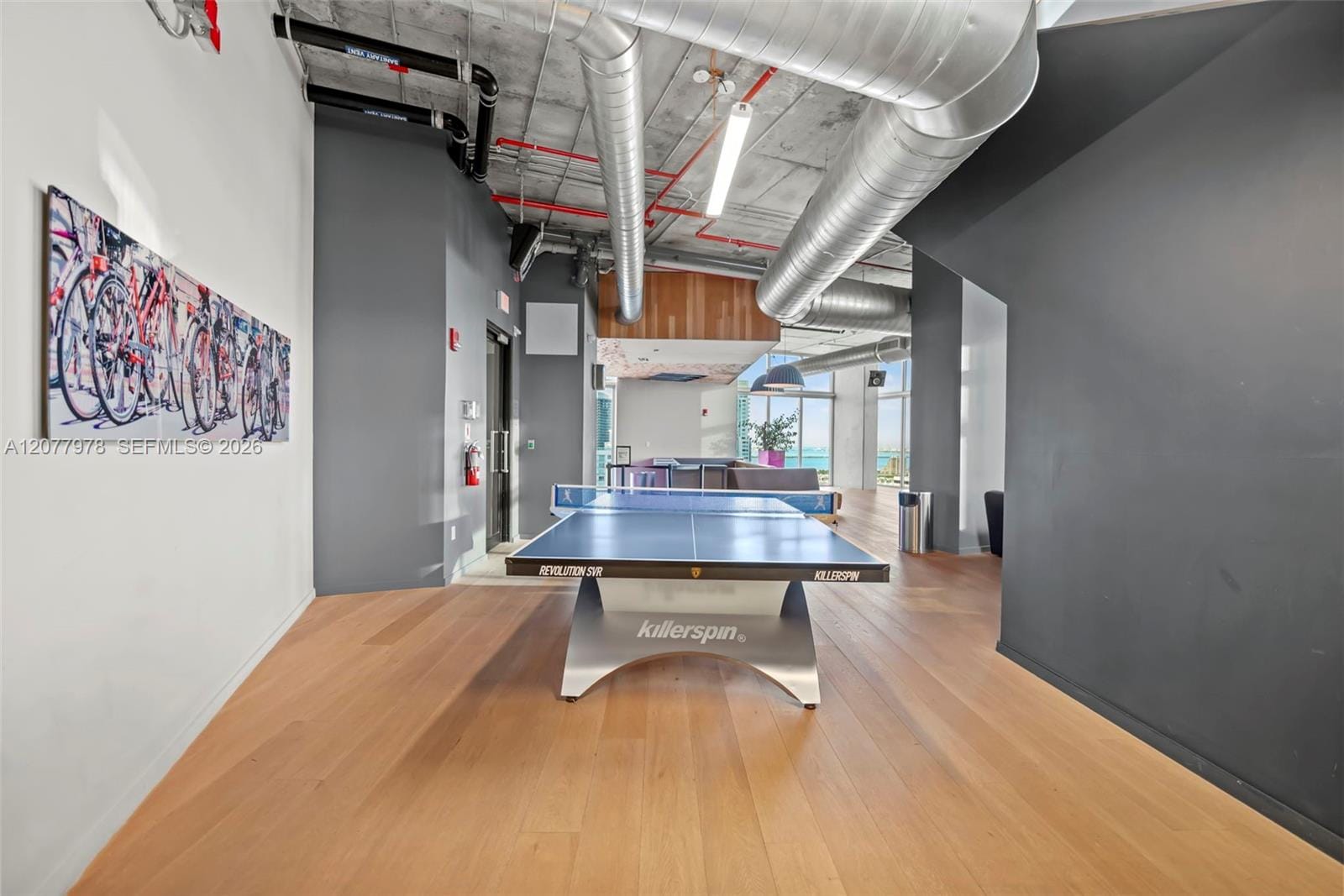 151 SE 1st Street 2602, Miami, FL 33131 photo 13